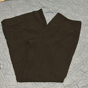 Kasper - Black Women's Pants